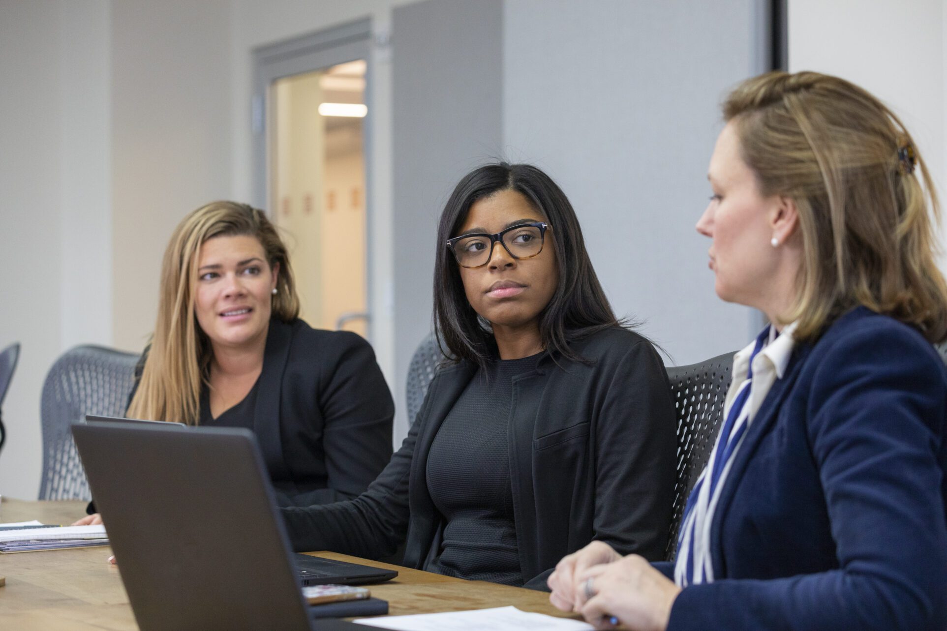 Corporate Positions