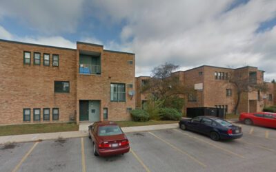 300 Apartments Near Obama Center Will Remain Affordable For Decades As Jackson Park Terrace Sells For $25 Million to Jonathan Rose Companies